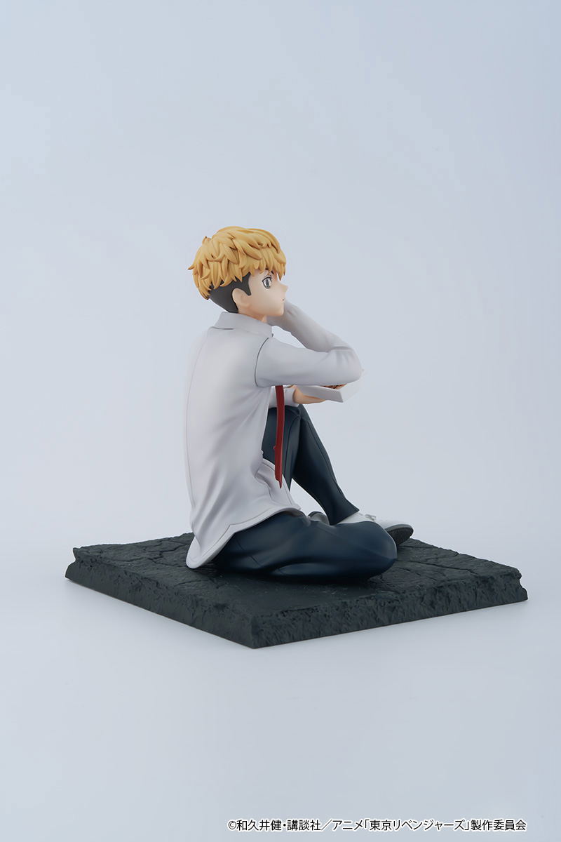 Tenitol Tokyo Revengers: Matsuno Chifuyu image 3