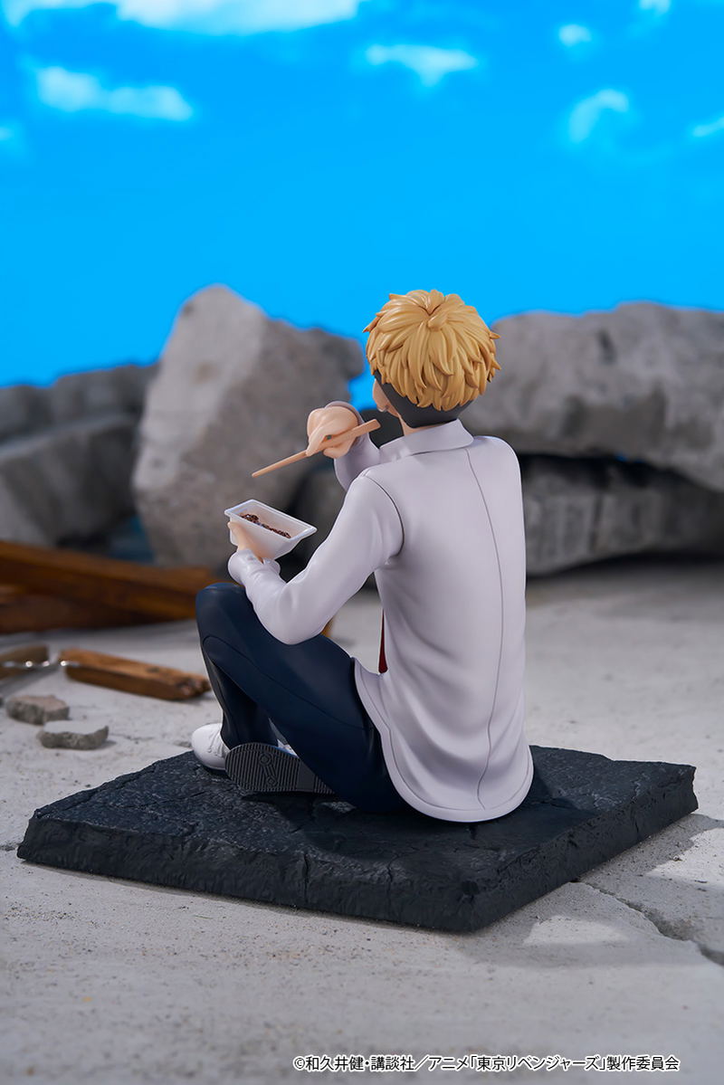 Tenitol Tokyo Revengers: Matsuno Chifuyu image 8