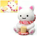 The Demon Girl Next Door Season 2 Plush: Tamasakura-chan (Re-run) thumbnail 3