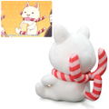 The Demon Girl Next Door Season 2 Plush: Tamasakura-chan (Re-run) thumbnail 4
