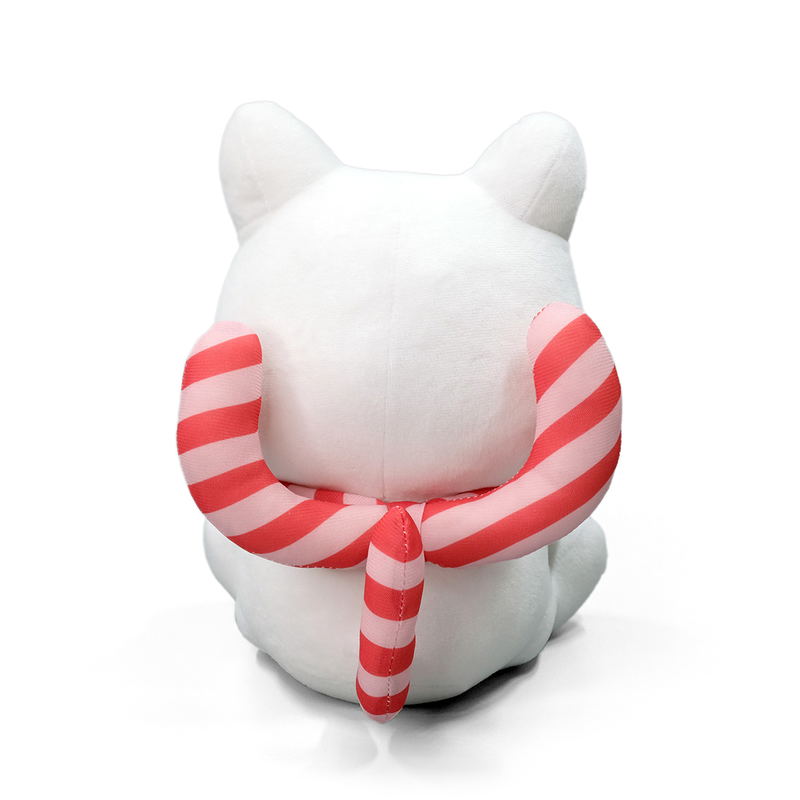 The Demon Girl Next Door Season 2 Plush: Tamasakura-chan (Re-run) image 5