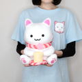 The Demon Girl Next Door Season 2 Plush: Tamasakura-chan (Re-run) thumbnail 6