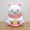 The Demon Girl Next Door Season 2 Plush: Tamasakura-chan (Re-run) thumbnail 2