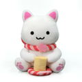 The Demon Girl Next Door Season 2 Plush: Tamasakura-chan (Re-run) thumbnail 1
