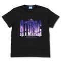 The Eminence in Shadow - I Am Atomic T-Shirt (Black | Size L) thumbnail 1