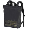 The Eminence in Shadow - Shadow Garden 2way Backpack Black thumbnail 1