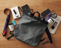 The Eminence in Shadow - Shadow Garden 2way Backpack Black thumbnail 8