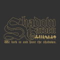The Eminence in Shadow - Shadow Garden 2way Backpack Black thumbnail 2