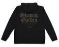 The Eminence in Shadow - Shadow Garden Thin Dry Hoodie (Black | Size S) thumbnail 1