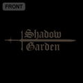 The Eminence in Shadow - Shadow Garden Thin Dry Hoodie (Black | Size L) thumbnail 3