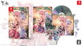 The Fox Awaits Me HANA [Special Edition] (Multi-Language) thumbnail 1