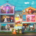 THE SLLO Underwater Apartment Series (Set of 6 pieces) thumbnail 1