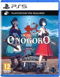 The Tale of Onogoro thumbnail 1