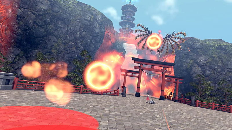 The Tale of Onogoro image 2