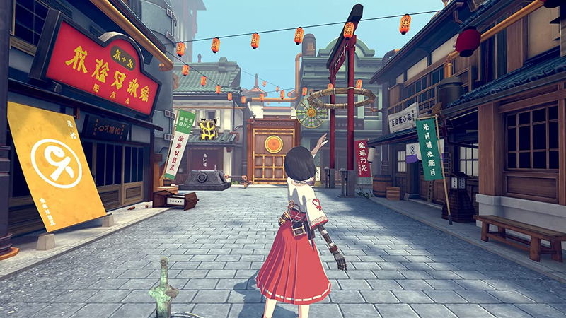 The Tale of Onogoro image 3