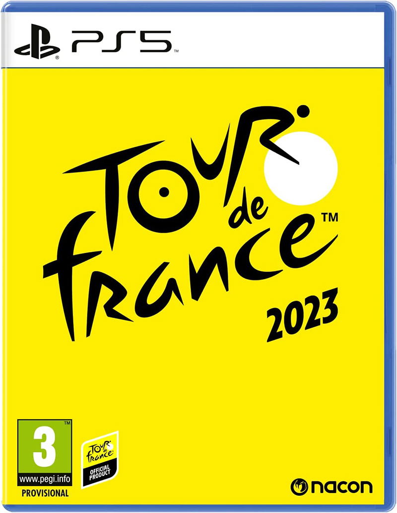 Tour de France 2023 image 1