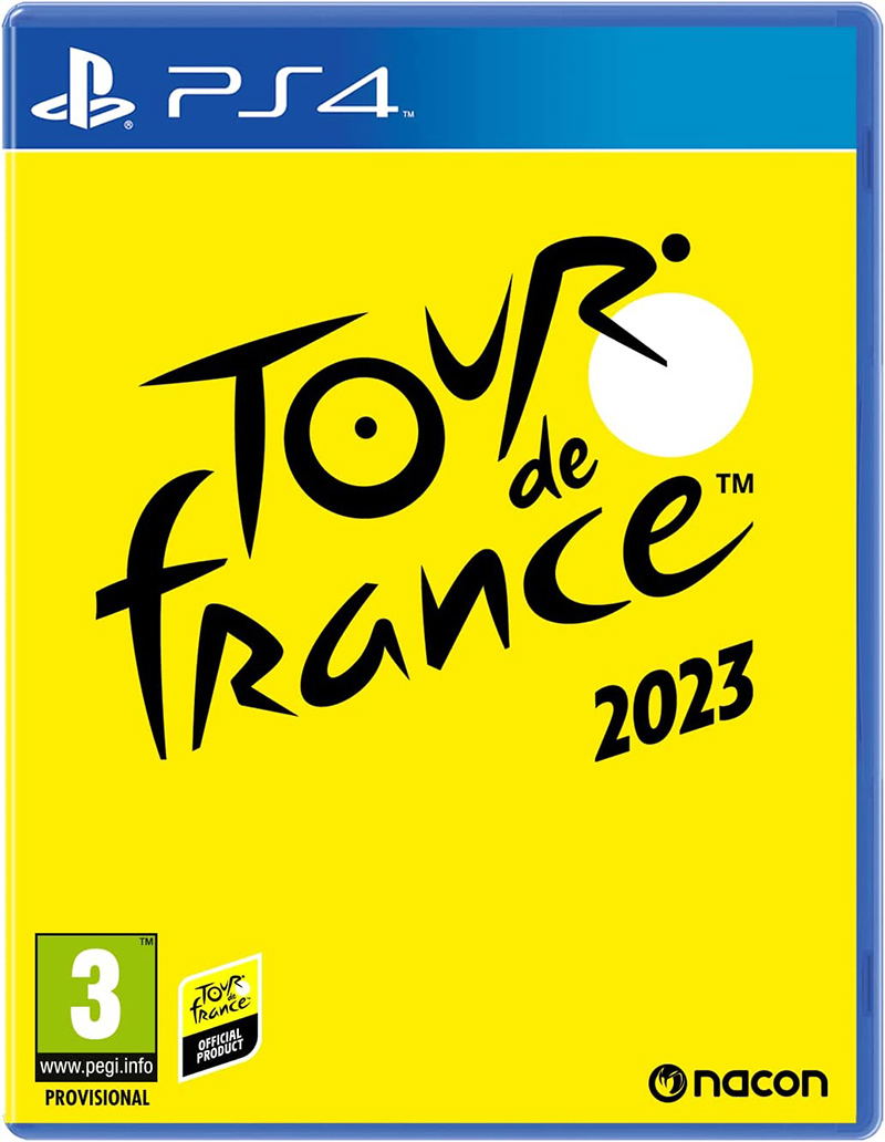 Tour de France 2023 image 1