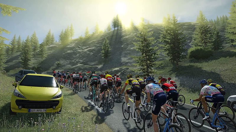 Tour de France 2023 image 5