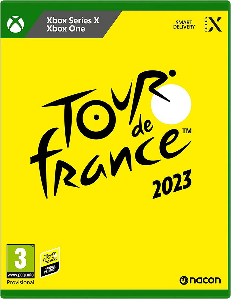 Tour de France 2023 image 1