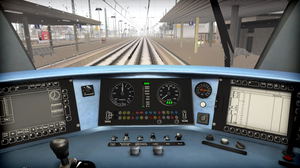 Train Simulator: Munich - Garmisch-Partenkirchen Route Add-On (DLC)_