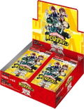 Union Arena - My Hero Academia Booster Pack UA10BT (Set of 16 Packs) thumbnail 1