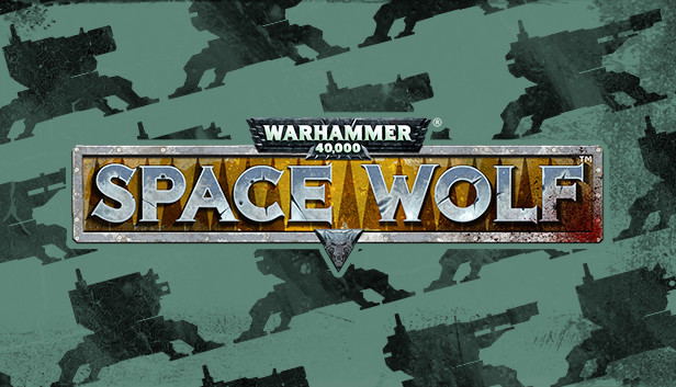 Warhammer 40,000: Space Wolf - Sentry Gun Pack (DLC) DLC STEAM digital — Import Game Deal