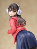 Original Character 1/7 Scale Pre-Painted Figure: Yuri-chan Illustration by Kumiko Aoi thumbnail 13
