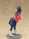 Original Character 1/7 Scale Pre-Painted Figure: Yuri-chan Illustration by Kumiko Aoi thumbnail 4