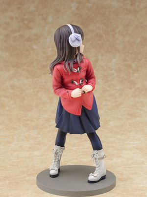 Original Character 1/7 Scale Pre-Painted Figure: Yuri-chan Illustration by Kumiko Aoi