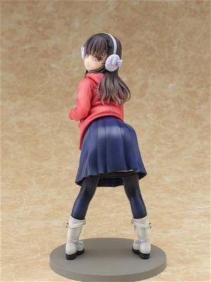 Original Character 1/7 Scale Pre-Painted Figure: Yuri-chan Illustration by Kumiko Aoi
