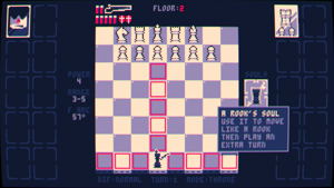 Shotgun King: The Final Checkmate_