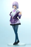 SSSS.Gridman Compilation Film Articulated Plastic Model Kit: Shinjo Akane thumbnail 3