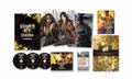 Nobunaga’s Ambition: Rebirth with Power-Up Kit [40th Anniversary Treasure Box] (Limited Edition) thumbnail 1