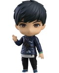 Nendoroid No. 2099 Ghostwire Tokyo: Akito Izuki thumbnail 1
