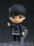 Nendoroid No. 2099 Ghostwire Tokyo: Akito Izuki thumbnail 2