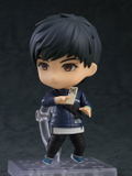 Nendoroid No. 2099 Ghostwire Tokyo: Akito Izuki thumbnail 3
