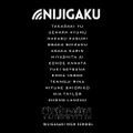 Love Live! Nijigasaki High School Idol Club T-Shirt (Black | Size M) thumbnail 4