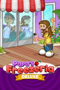 Papa's Freezeria Deluxe <span class="ext" style="background-color: #2a475e; color: #FFFFFF;">STEAM</span> <span class="ext ext_digital">digital</span> thumbnail 1