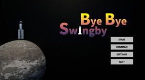 Bye Bye Swingby_