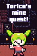 Torico's mine quest <span class="ext" style="background-color: #2a475e; color: #FFFFFF;">STEAM</span> <span class="ext ext_digital">digital</span> thumbnail 1