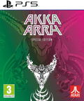 Akka Arrh [Special Edition] thumbnail 2