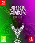 Akka Arrh [Special Edition] thumbnail 2