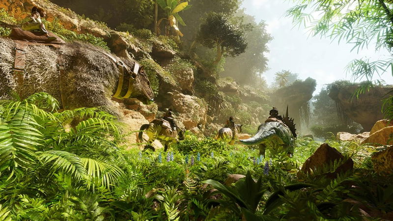 ARK: Survival Ascended image 9