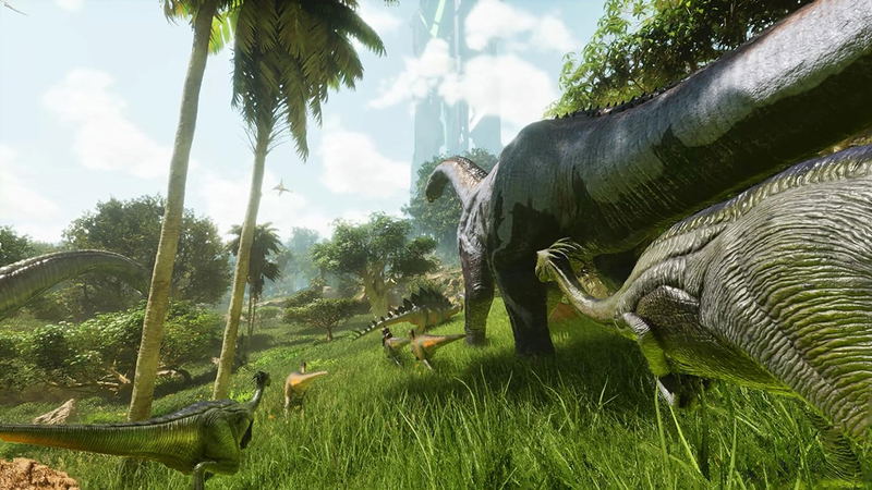 ARK: Survival Ascended image 10