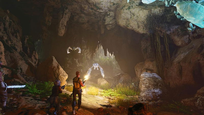 ARK: Survival Ascended image 11