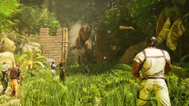 ARK: Survival Ascended image 12