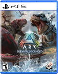 ARK: Survival Ascended thumbnail 1