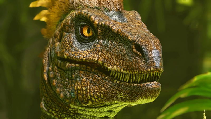 ARK: Survival Ascended image 4