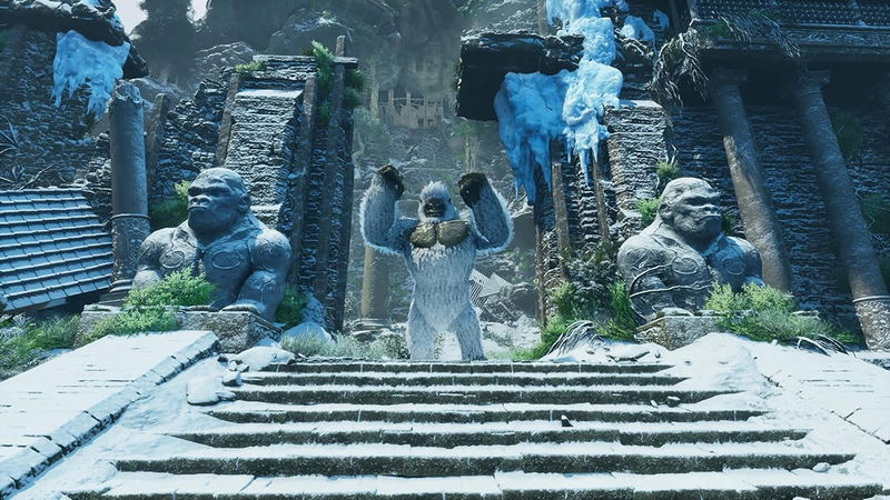 ARK: Survival Ascended image 5