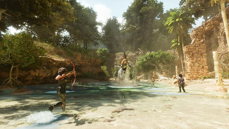 ARK: Survival Ascended image 6